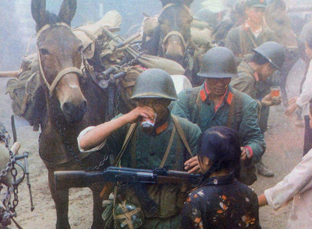 东南亚的