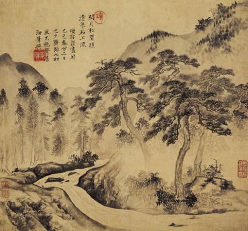 《唐诗三百首》大全集（1—170篇）-第9张图片-非凡网