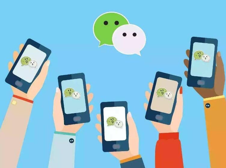 不管微信钱多钱少，这个功能尽早关闭，不然每