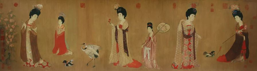 27位诗人，27首巅峰唐诗，带你速览极简唐诗史-第4张图片-非凡网