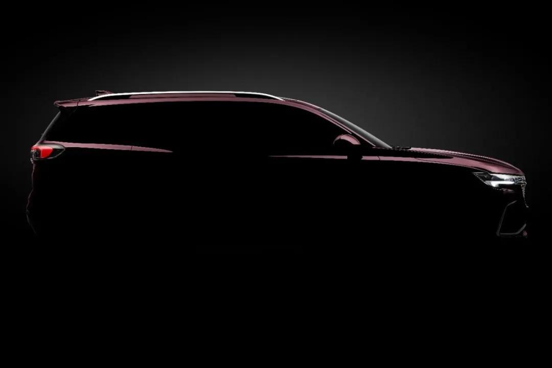 别克昂科威Plus即将发布；滴滴打算自己造车