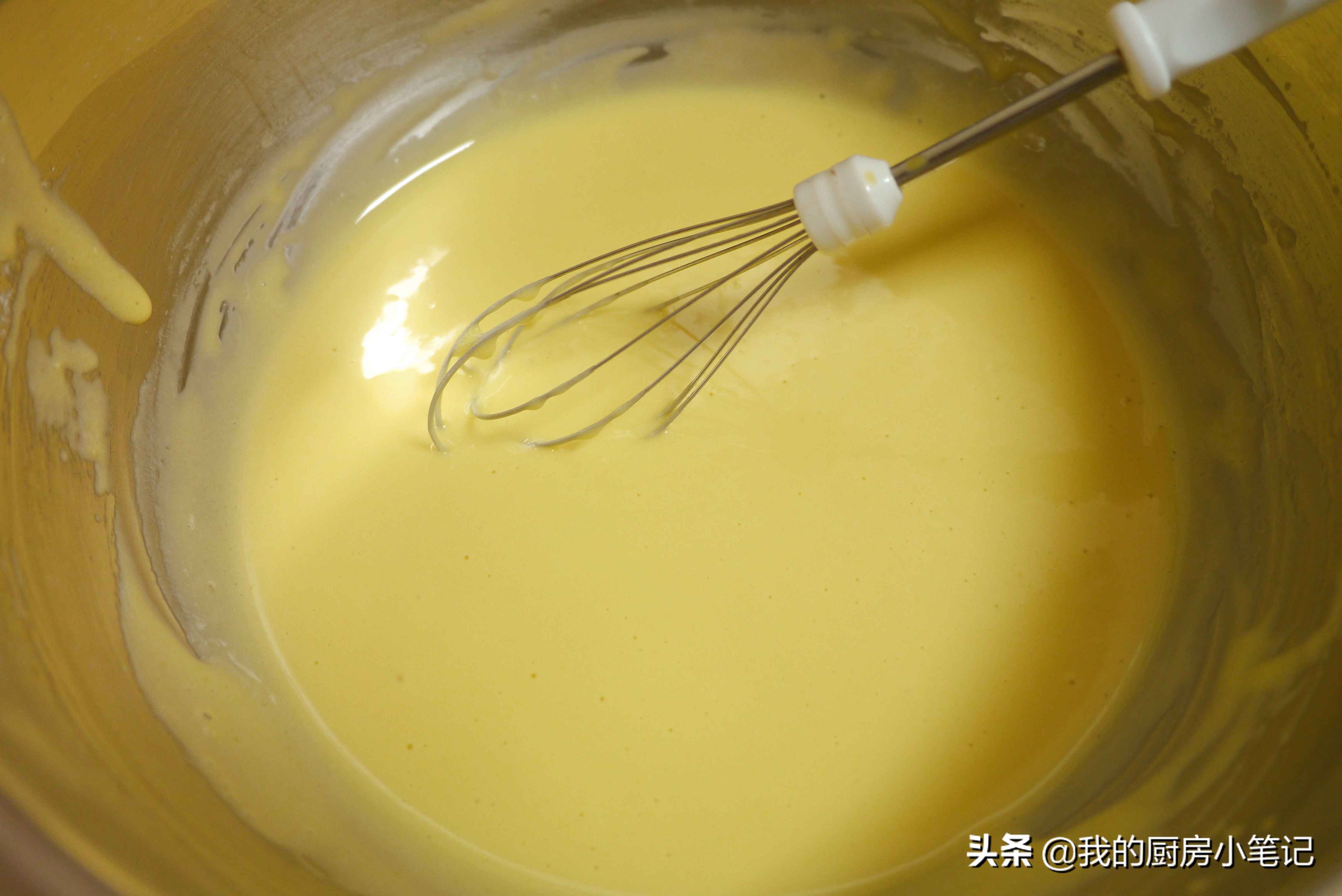 香香軟軟的蛋糕卷，卷出幸福好味道，給小朋友一個甜蜜的回憶