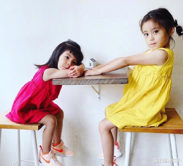 贾静雯小女儿人气成全家最高？除了颜值，波妞这几个特点也很吸粉