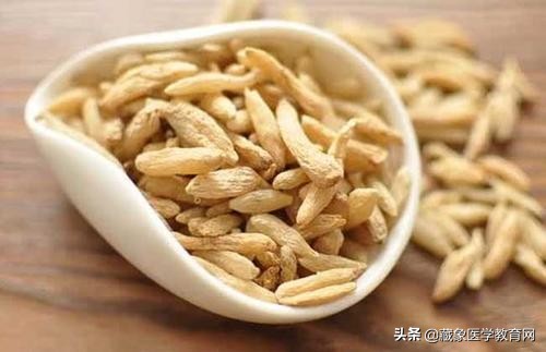 初秋已来，这几味中医药滋阴润燥最好，《神农百草经》都有提到