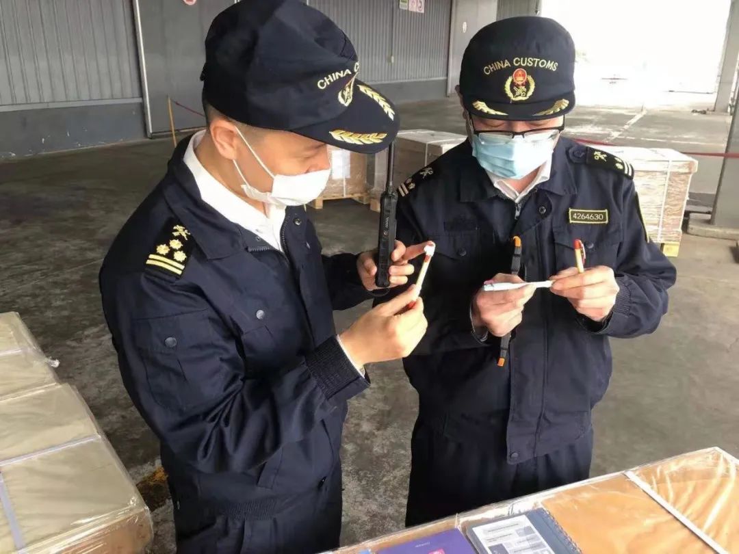「商品检验」进口消费品选购需要关注啥