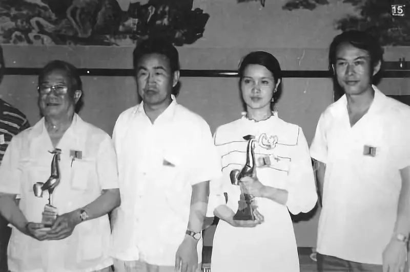 曾是银幕女神，经商后身价上亿：李小璐不争气，但她妈妈是真牛