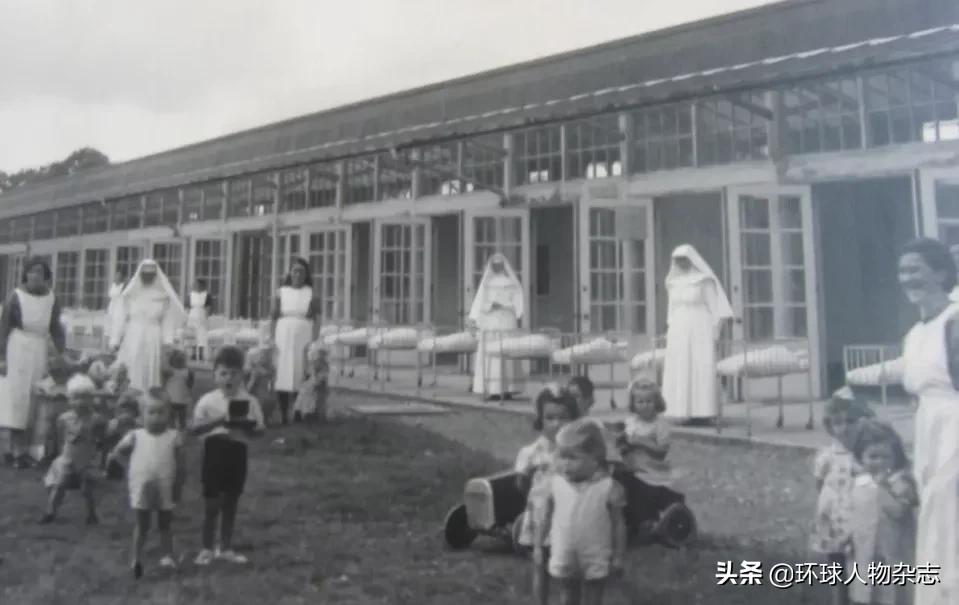 愛爾蘭“厭女文化”之殤：未婚媽媽遭奴役買賣，9000嬰兒成試驗“小白鼠”