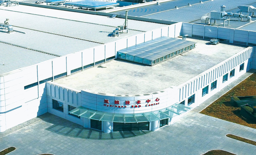 长城WEY要造轿车了，它离真正的豪华品牌还有多远？