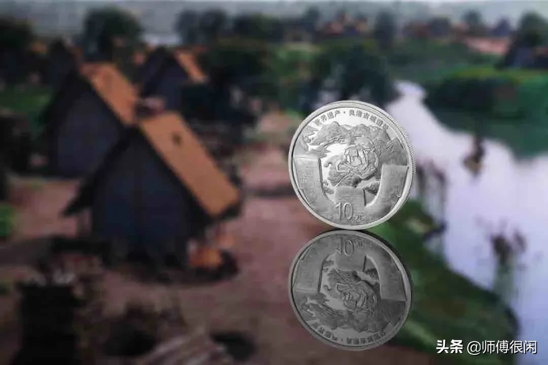 盘点世遗系列纪念币,你都见过吗?