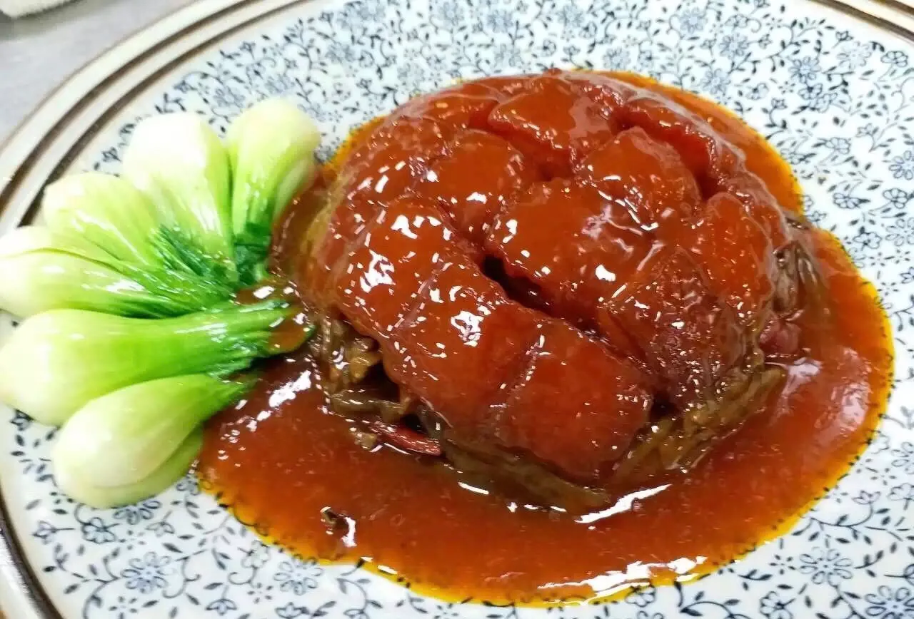 勾芡是什么意思勾芡淀粉和水的比例是多少