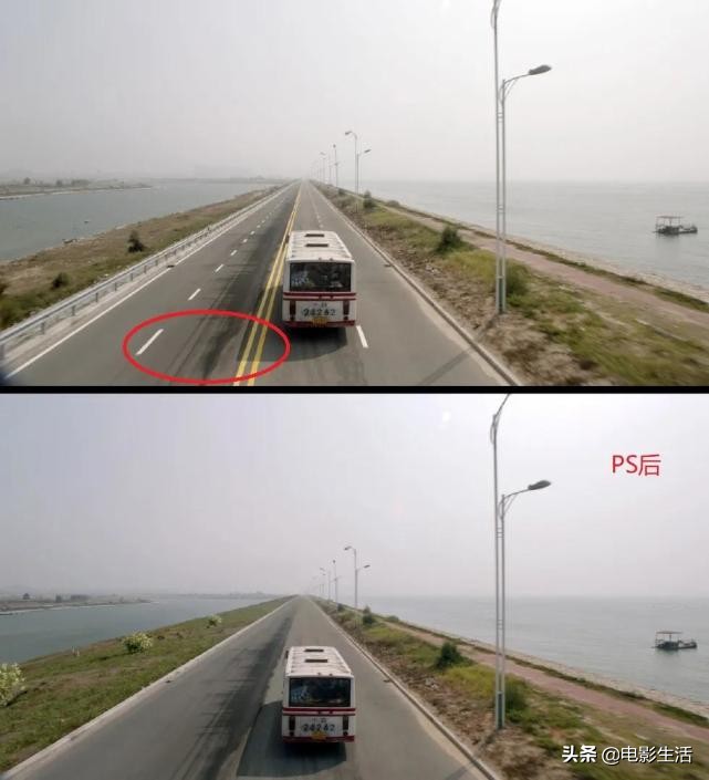 《山海情》上千个镜头都是p出来的，关键是观众