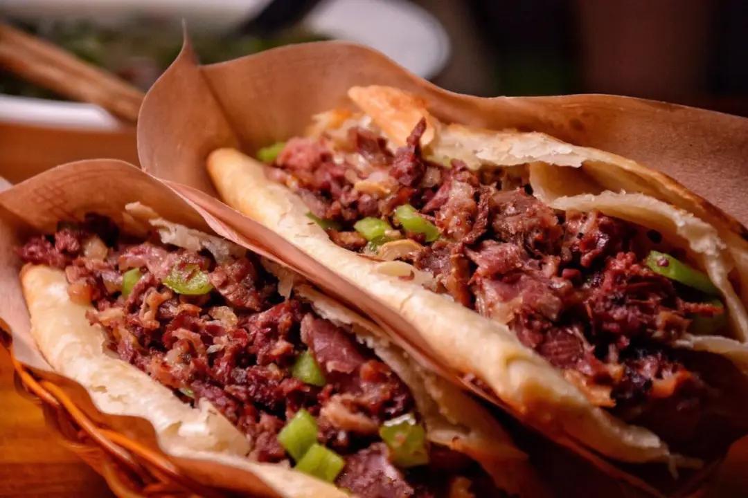 这8座“美食之都”，为了吃也要去一趟