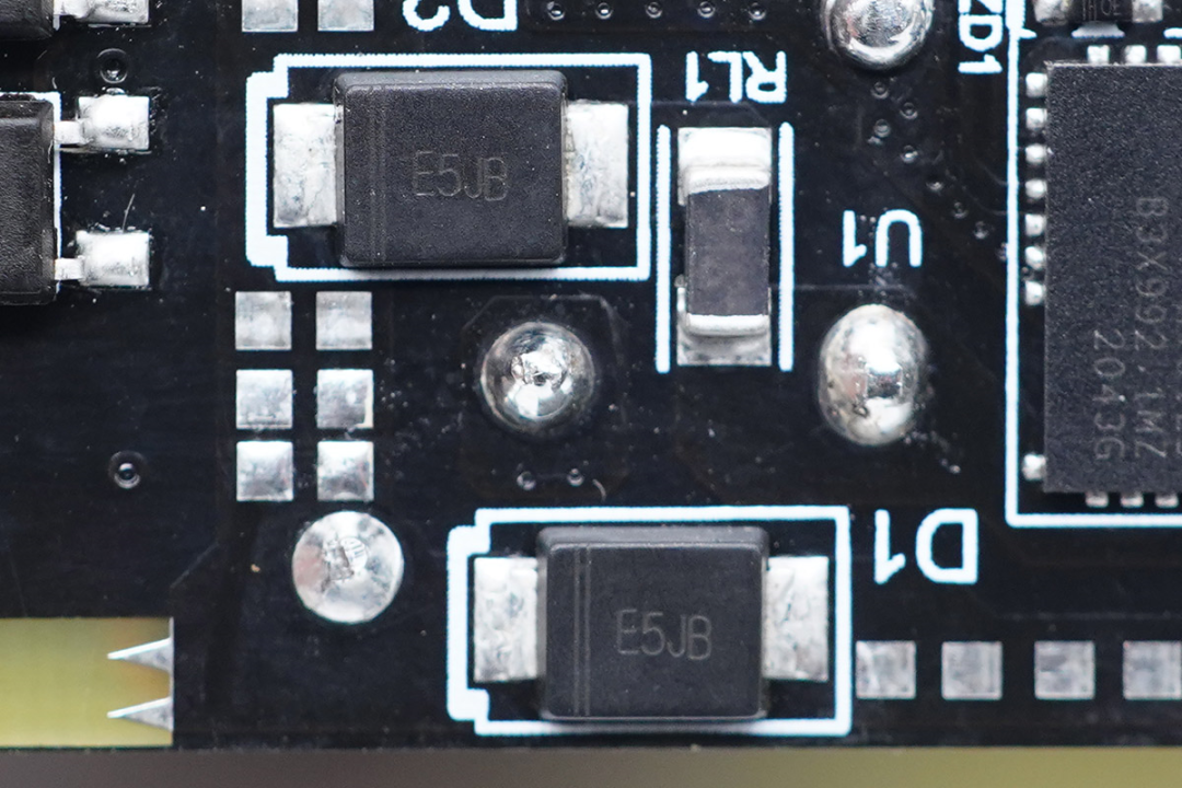 3款倍思100W氮化镓快充拆解大比拼，哪一款才是你的菜？