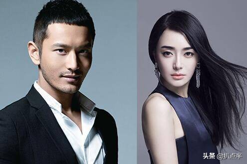 从“一夜爆火”到“资源掉没”，杨颖的十年巨变…