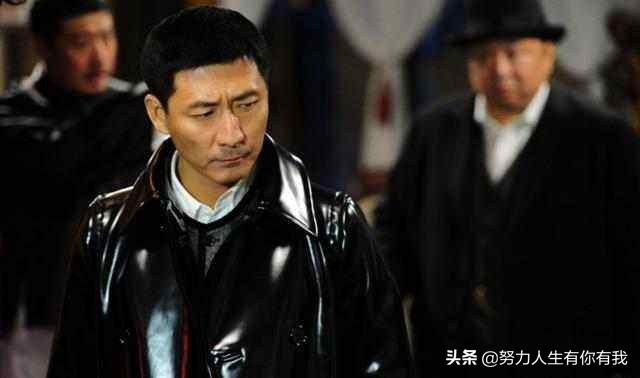 《利刃破冰》：张子健2019再度来袭，铮铮铁骨再现新时代燕双鹰
