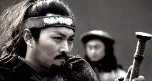 中华历史上被遗忘的四大名将，能认识一位你都