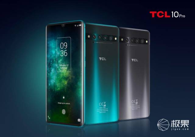 国内5G再出航！TCL 5G手机新品现身CES，也有猫咪跟踪器