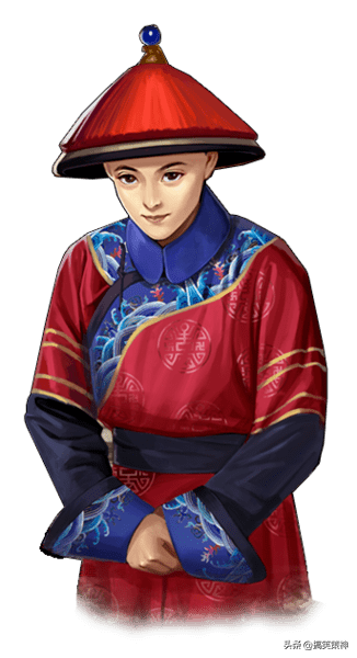 浅析大明太监制度