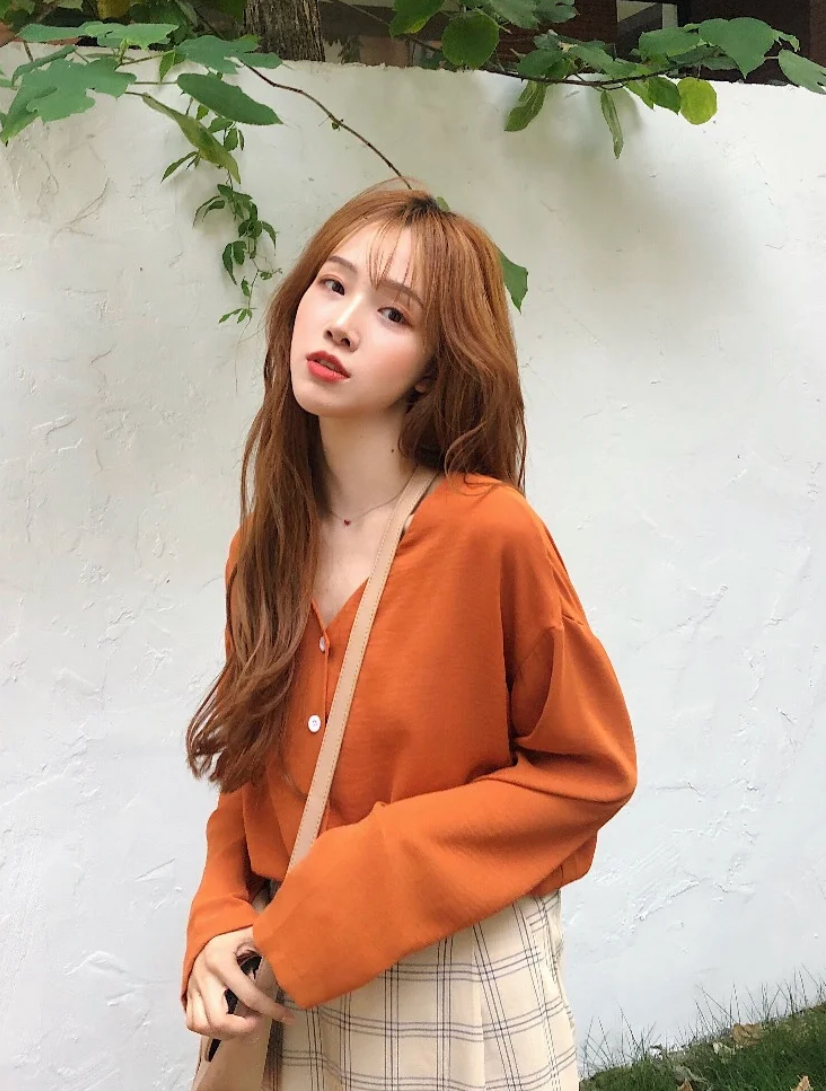 唯诺雅分享秋季穿搭图鉴，照着穿这个秋冬不再踩雷