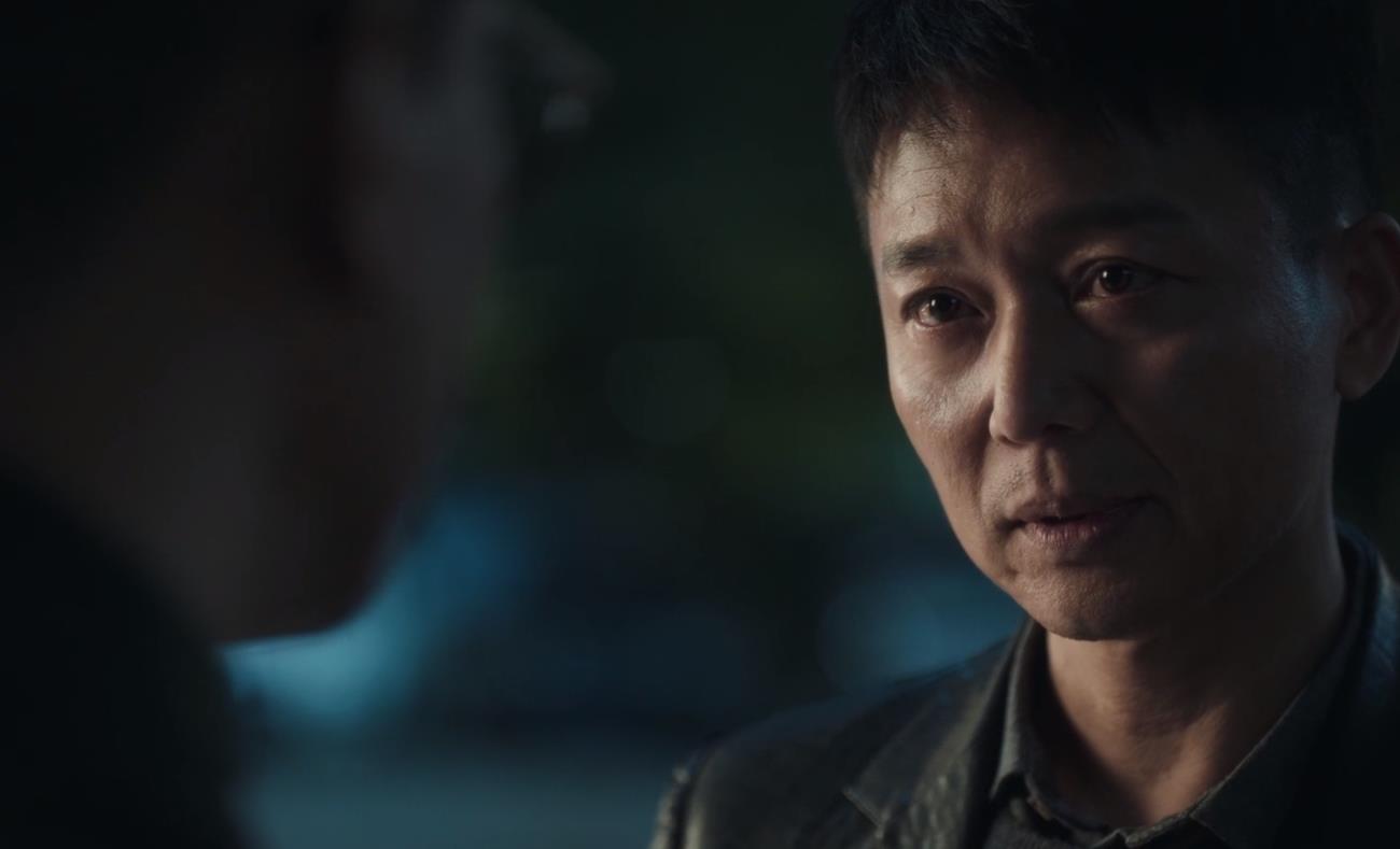 孙红雷《扫黑风暴》开播,全员演技在线,3大看点,连看5集不过瘾