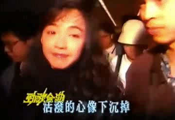 忠貞不渝的張學(xué)友，和他人盡皆知的紅顏知己