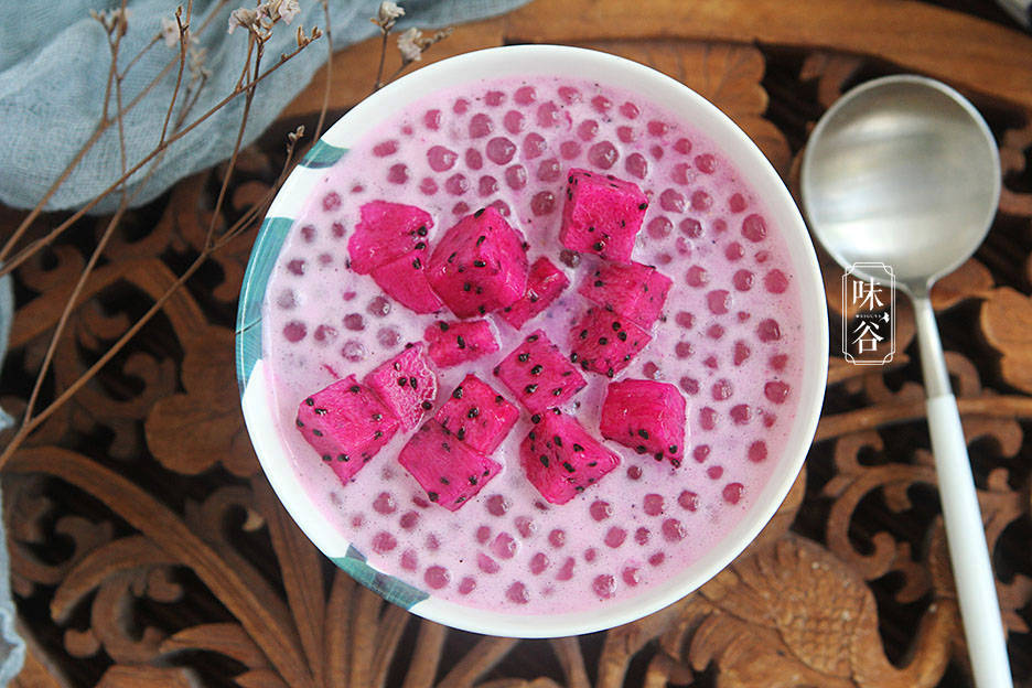 三伏天，这6道解暑糖水要多喝，清甜又滋润，天再热也精神十足