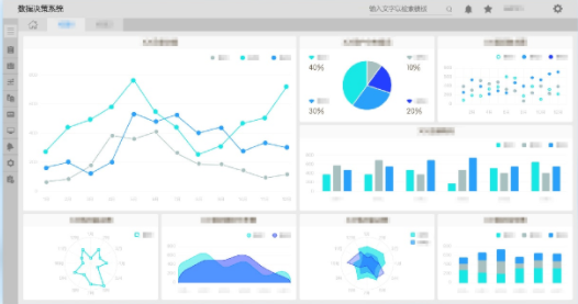 SQL、Excel都沒用！再複雜的報表，用對工具就能統統解決