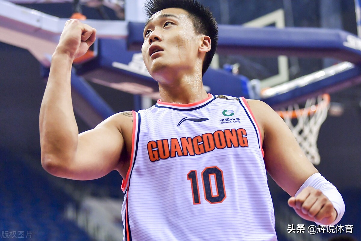 Zhao Rui minor details casts a key 3 minutes, thompson 3 minutes, guangdong 90-83 force overcomes Beijing head steel