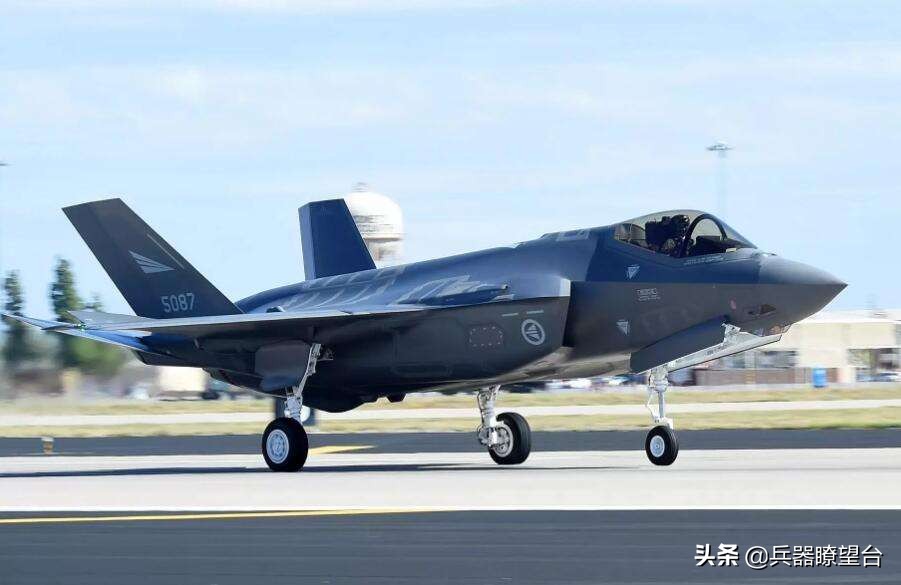 美国阻扰土耳其购买F-35真实原因：2年前F-35被俄