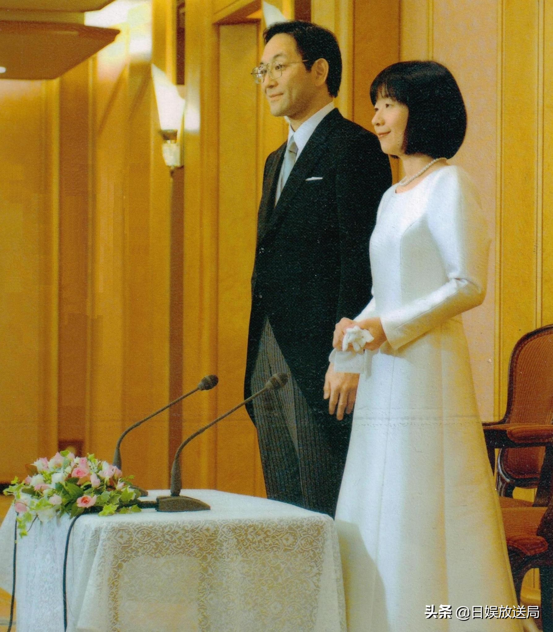 The Married Japanese Imperial Princesses The Emperor Kiyoko Kuroda Who Was Raised On The Premise Of Marrying Inews