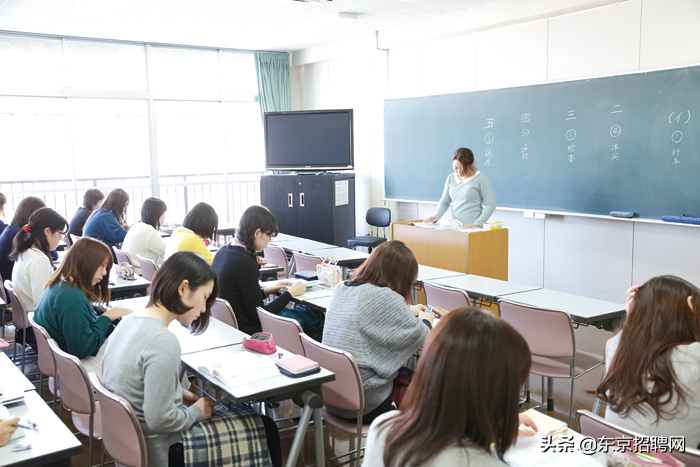 日本教师 减负 废止资格更新制度 外国人如何在日本做老师 东京招聘网 Mdeditor