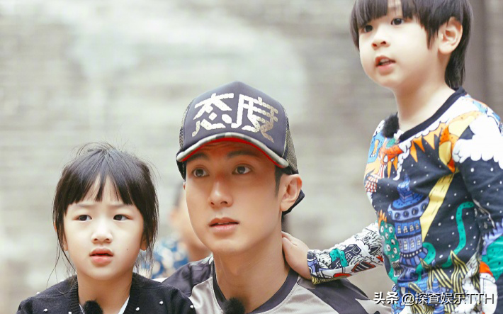 吴尊的爱情故事令人羡慕，用一枚浅吻许了妻子一世的幸福