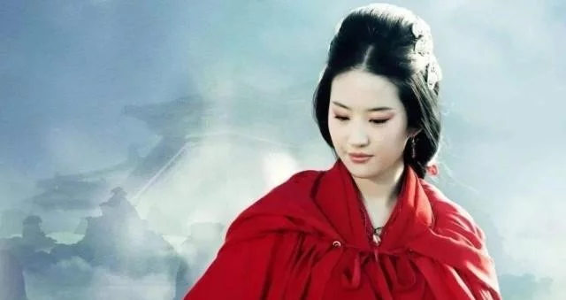 李世民发明的一种刑罚，女囚宁死不受，男囚却