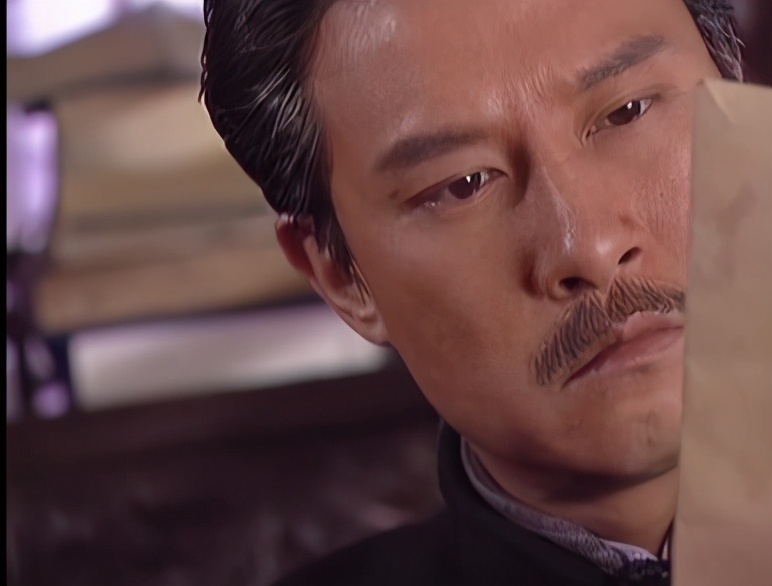 再看《青河绝恋》，一边抓狂一边看得津津有味