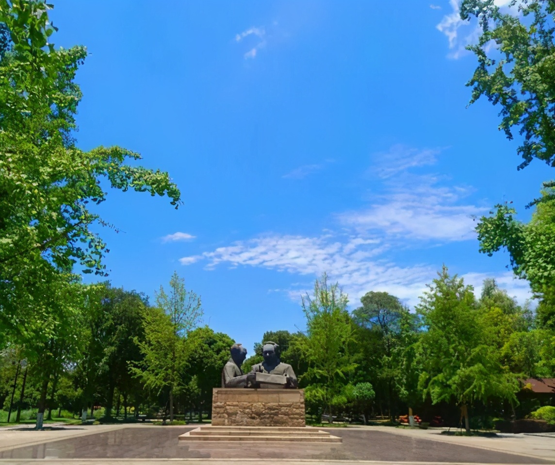 首家华为医学智能学院落户四川，不选四川大学，与成中医牵手成功