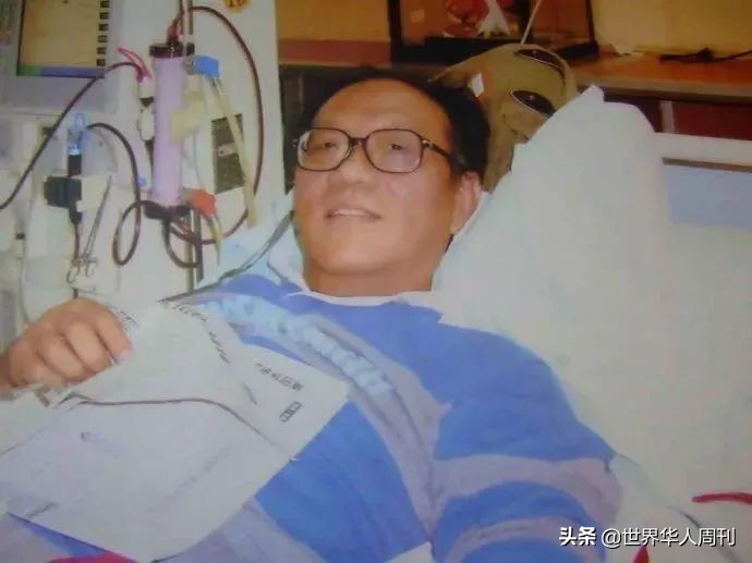 在轮椅上度过了38年的史铁生，为什么被称作“时代的巨人”？-第20张图片-大千世界