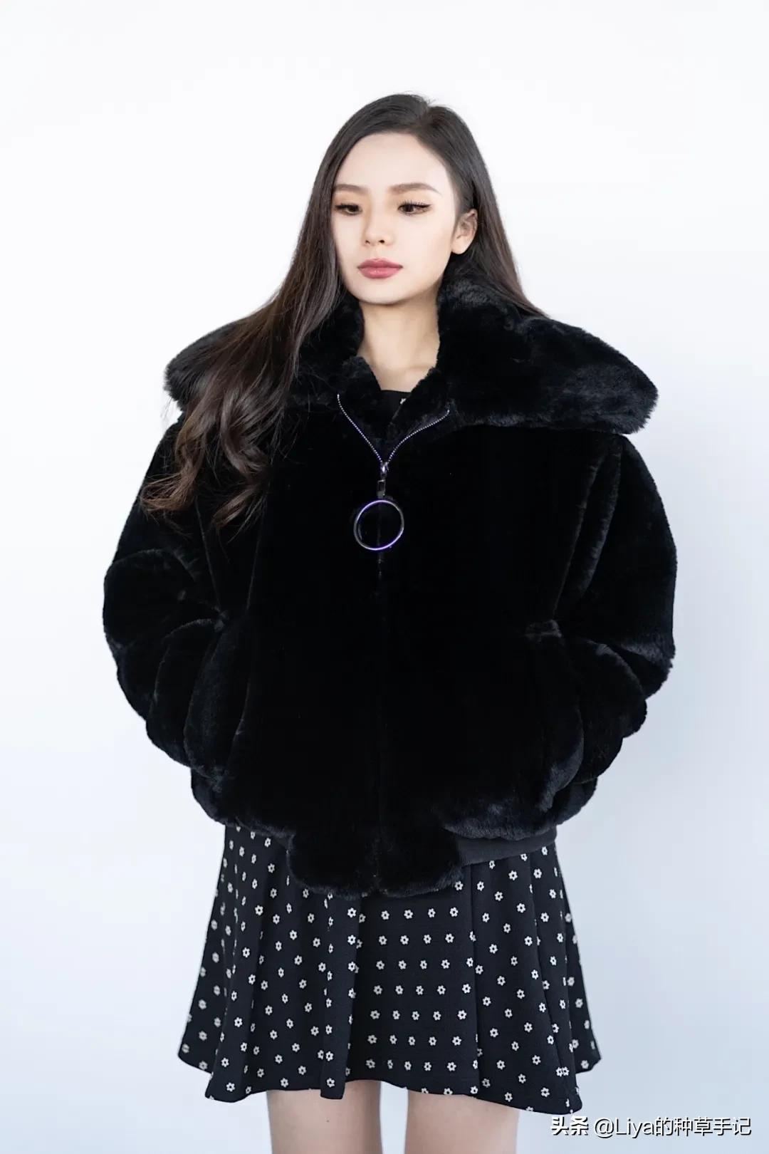 今冬巨显胖的3件衣服