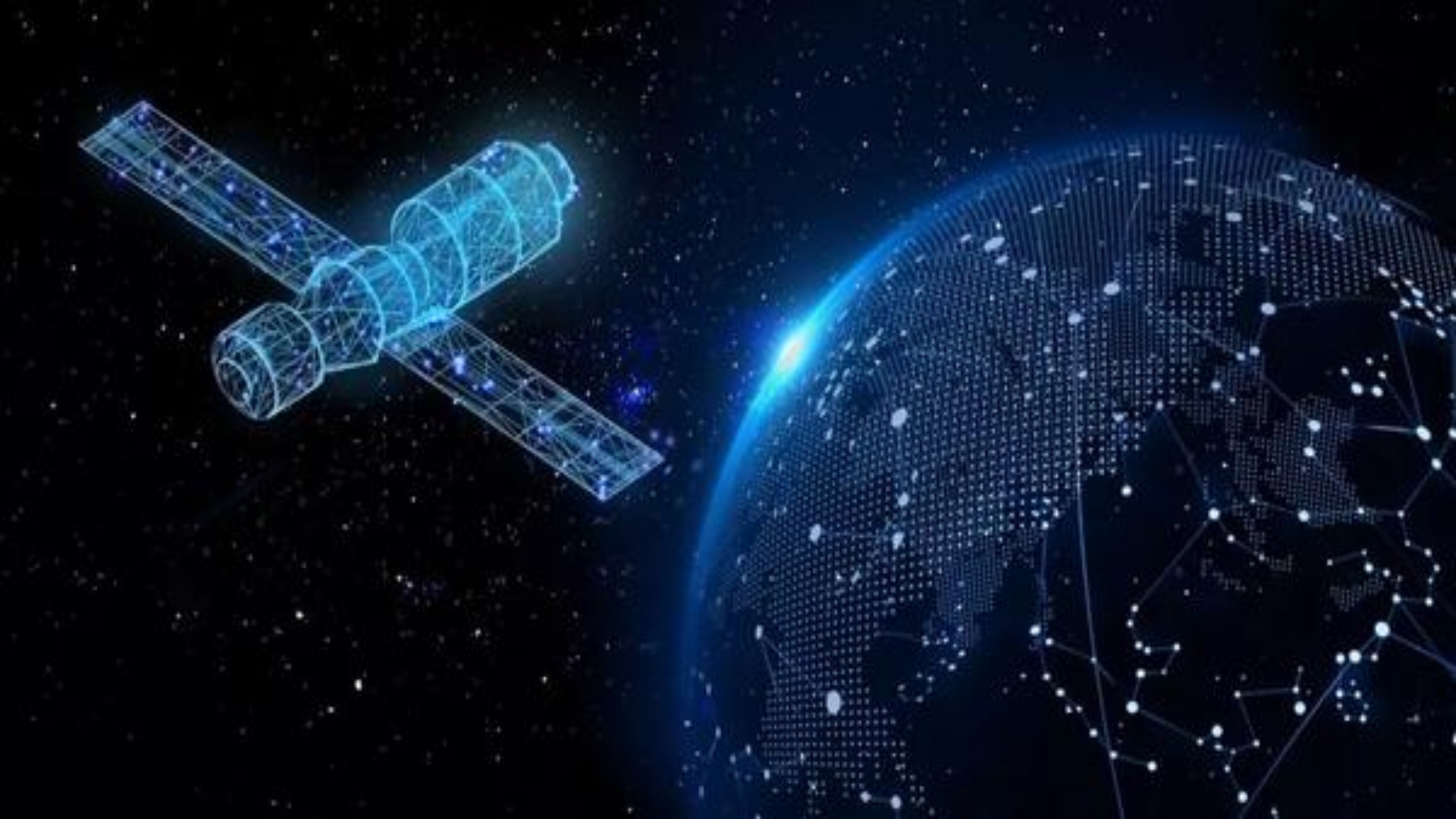 美国开启“星链计划”，导弹将可以直接飞控，或改变未来作战方式