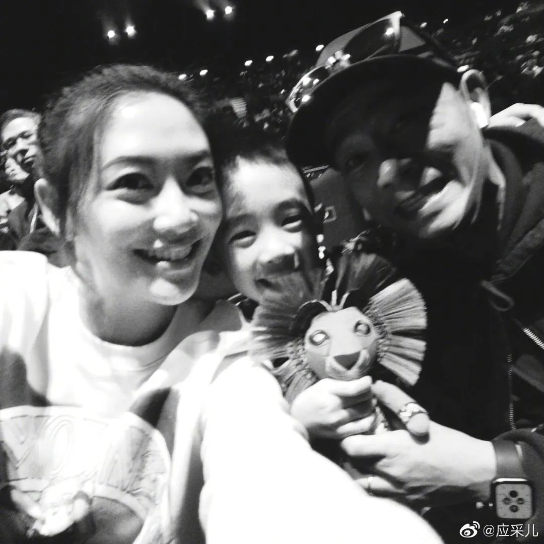 应采儿说Jasper就是她的代表作，这种话我觉得完全有底气