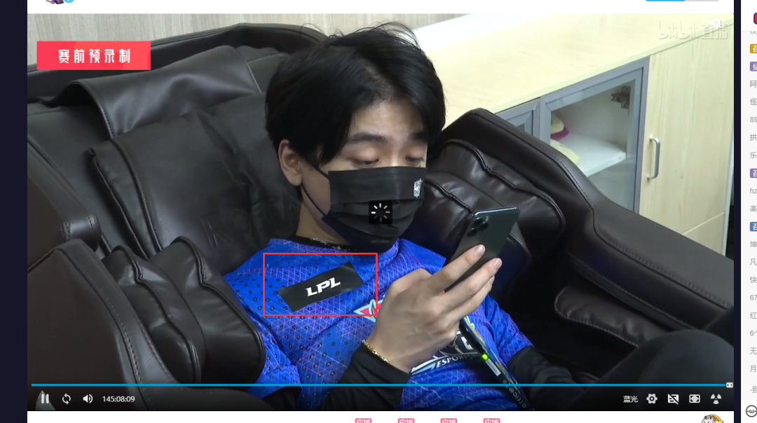 " Wang Zherong boasts " break down and Ba Baoli cooperate