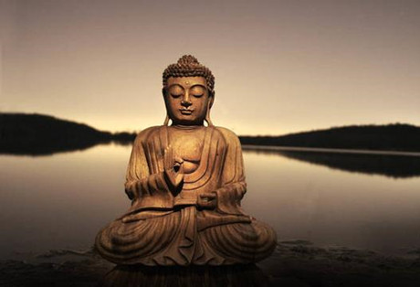 一个佛弟子的珍贵遗产