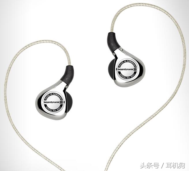 全球四大耳机品牌，你认为谁的知名度最高？