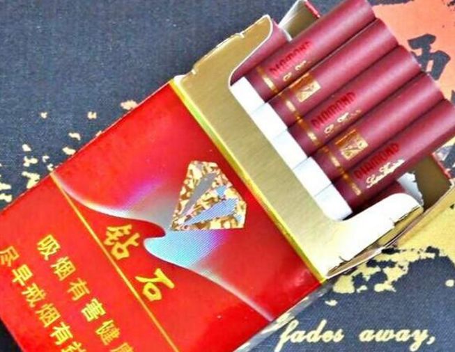 让老板笑掉大牙的4种香烟，你敢抽吗？第一种是老百姓最爱！