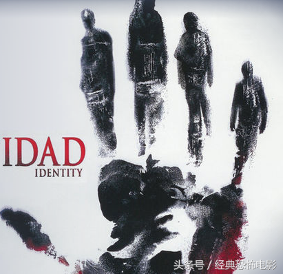 精心整理15部好看的密室逃脱电影，刺激你的每一根神经