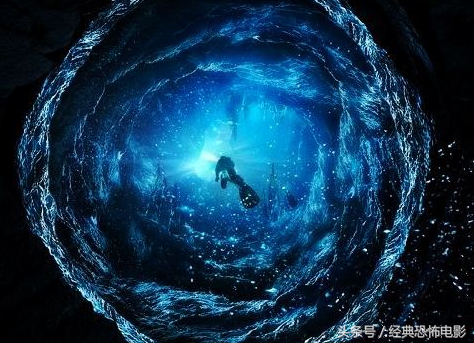 精心整理15部好看的密室逃脱电影，刺激你的每一根神经