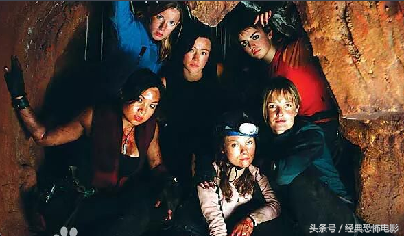 精心整理15部好看的密室逃脱电影，刺激你的每一根神经