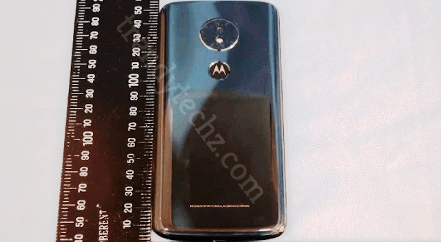 马上来！Moto G6/ E5根据验证：骁龙430开始怀疑人生！