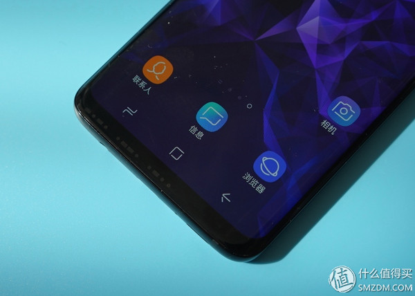 集大成者：Samsung三星Galaxy S9 上手体验