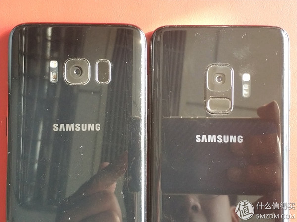 集大成者：Samsung三星Galaxy S9 上手体验
