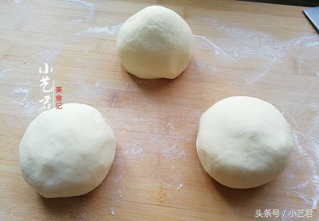 圖片[6]-315晚會曝光山寨食品 自己在家烙餅吃著最放心 學會做給家人吃-起舞食譜網
